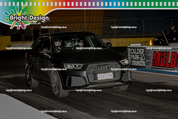 Roll Racing @ Calder Park Drag Racing Friday 16 December 2022  (141133)  1TF1JK