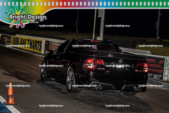 Roll Racing @ Calder Park Drag Racing Friday 16 December 2022  (141096)  LAPT
