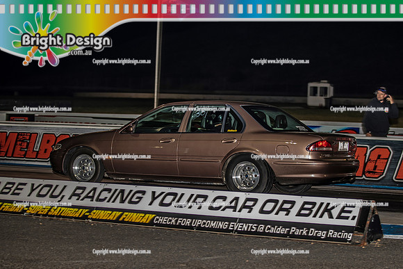 Roll Racing @ Calder Park Drag Racing Friday 16 December 2022  (141091)  1VT6oF