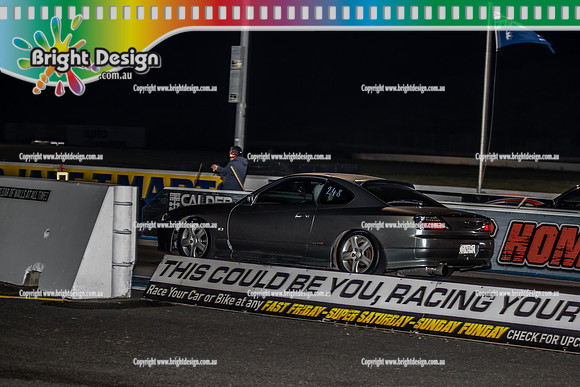 Roll Racing @ Calder Park Drag Racing Friday 16 December 2022  (141089)  CONSMC TBC