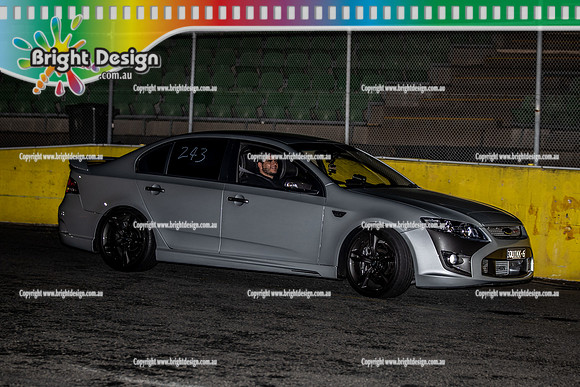 Roll Racing @ Calder Park Drag Racing Friday 16 December 2022  (141074)   QUIKK6