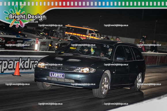 Roll Racing @ Calder Park Drag Racing Friday 16 December 2022  (141067)  LEBTEC
