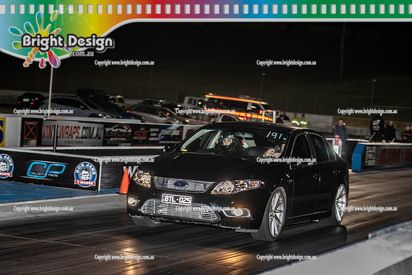 Roll Racing @ Calder Park Drag Racing Friday 16 December 2022  (141051)  BTL025