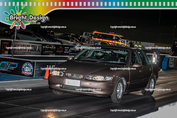 Roll Racing @ Calder Park Drag Racing Friday 16 December 2022  (141047)  1VT6oF