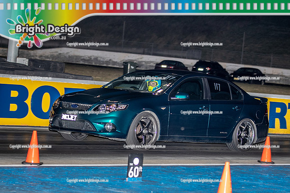 Roll Racing @ Calder Park Drag Racing Friday 16 December 2022  (141044)  MK1JET