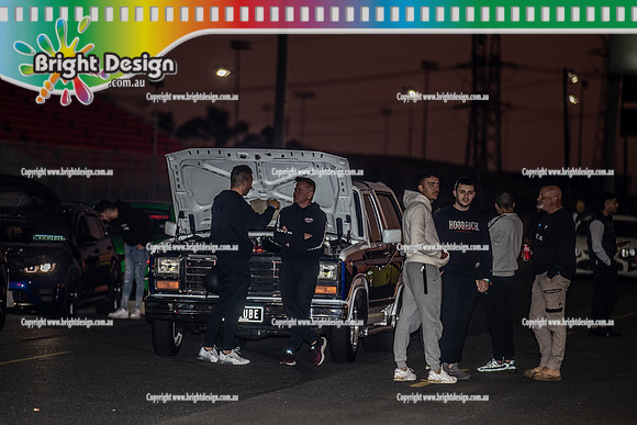 Roll Racing @ Calder Park Drag Racing Friday 16 December 2022  (140976)  MRCUBE