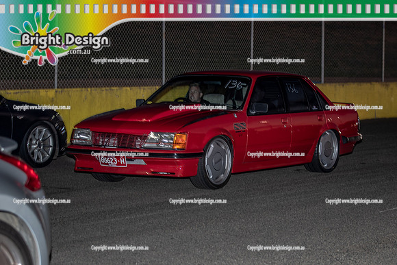 Roll Racing @ Calder Park Drag Racing Friday 16 December 2022  (140956)  86623H