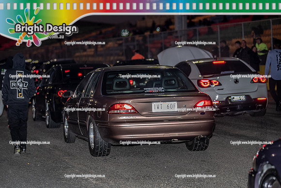 Roll Racing @ Calder Park Drag Racing Friday 16 December 2022  (140945)  1VT6oF