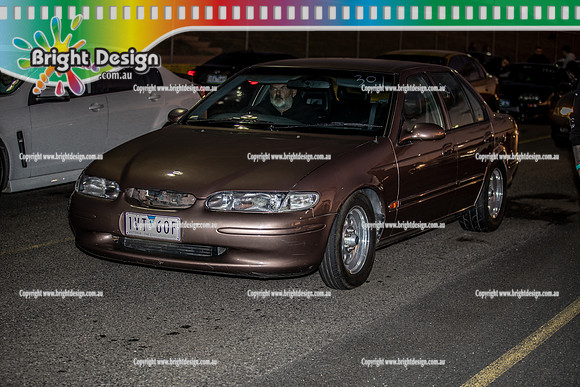 Roll Racing @ Calder Park Drag Racing Friday 16 December 2022  (140942)  1VT6oF
