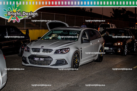 Roll Racing @ Calder Park Drag Racing Friday 16 December 2022  (140937)  AoV082