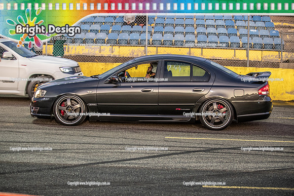Roll Racing @ Calder Park Drag Racing Friday 16 December 2022  (140910)  ANYGM8