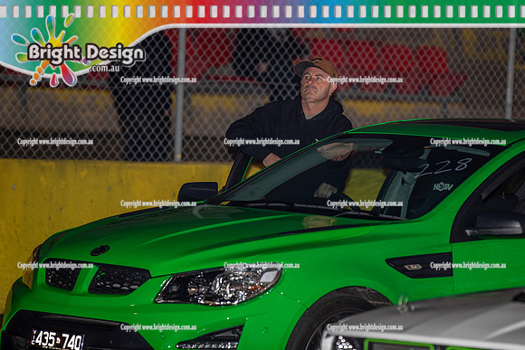 Roll Racing @ Calder Park Drag Racing Friday 16 December 2022  (140904)  435740 ROY