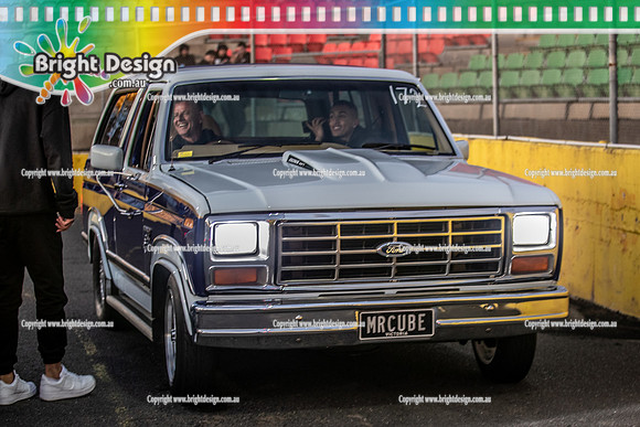 Roll Racing @ Calder Park Drag Racing Friday 16 December 2022  (140881)  MRCUBE