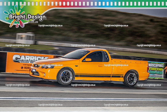 Roll Racing @ Calder Park Drag Racing Friday 16 December 2022  (140858)  TIG6ER