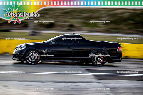 Roll Racing @ Calder Park Drag Racing Friday 16 December 2022  (140809)  LAPT