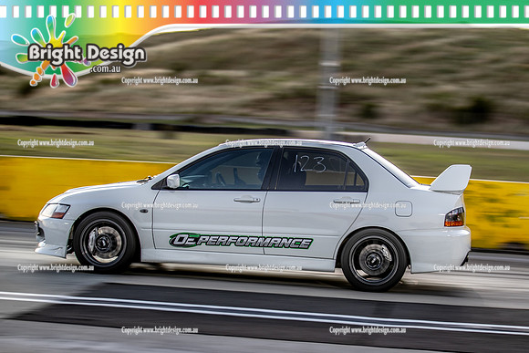 Roll Racing @ Calder Park Drag Racing Friday 16 December 2022  (140777)  DR4G