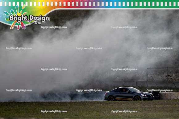 Roll Racing @ Calder Park Drag Racing Friday 16 December 2022  (140770)  9MM
