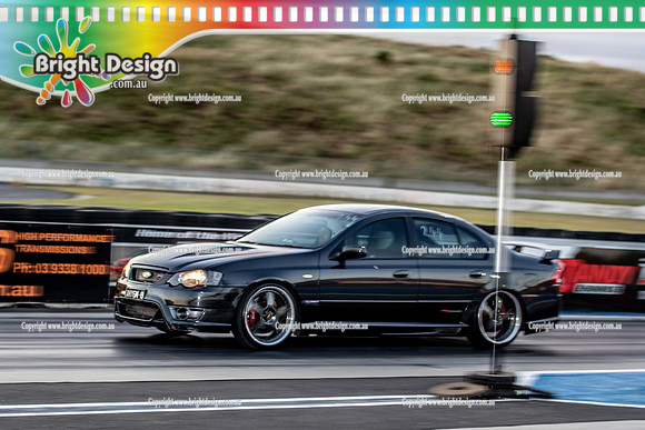 Roll Racing @ Calder Park Drag Racing Friday 16 December 2022  (140760)  ANYGM8