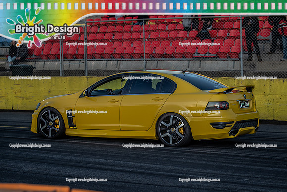 Roll Racing @ Calder Park Drag Racing Friday 16 December 2022  (140756)  VIL3N