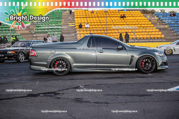 Roll Racing @ Calder Park Drag Racing Friday 16 December 2022  (140687)  1VX4oB