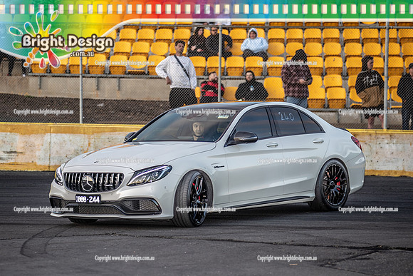 Roll Racing @ Calder Park Drag Racing Friday 16 December 2022  (140678)  888244