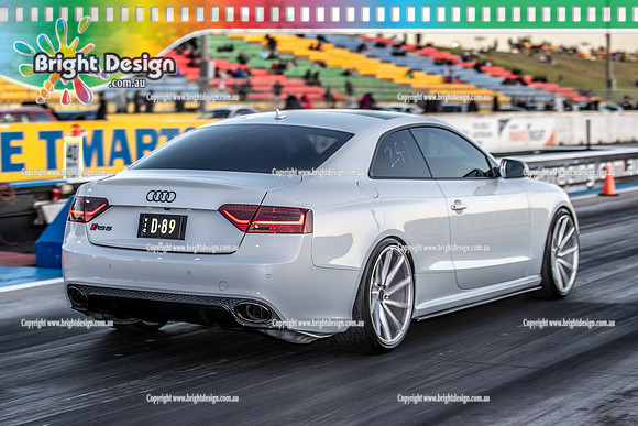 Roll Racing @ Calder Park Drag Racing Friday 16 December 2022  (140676)  D89