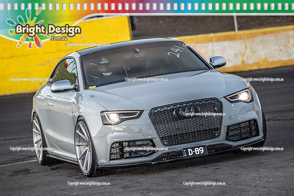 Roll Racing @ Calder Park Drag Racing Friday 16 December 2022  (140675)  D89