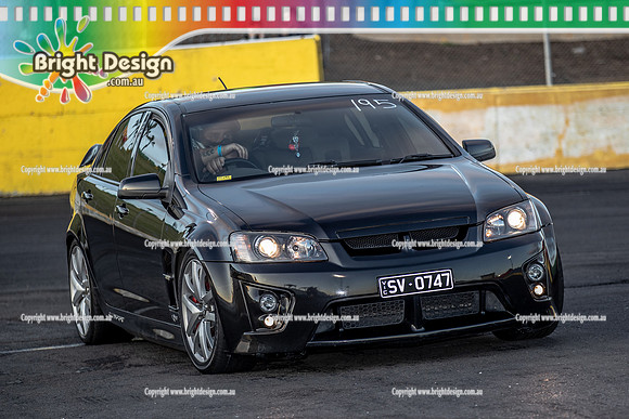 Roll Racing @ Calder Park Drag Racing Friday 16 December 2022  (140660)  SV0747
