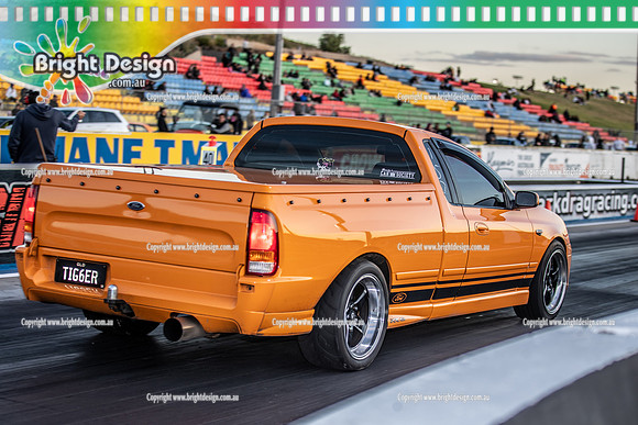 Roll Racing @ Calder Park Drag Racing Friday 16 December 2022  (140650)    TIG6ER