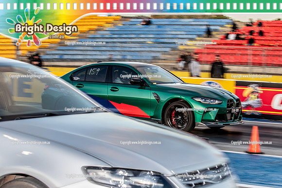 Roll Racing @ Calder Park Drag Racing Friday 16 December 2022  (140636)  719999