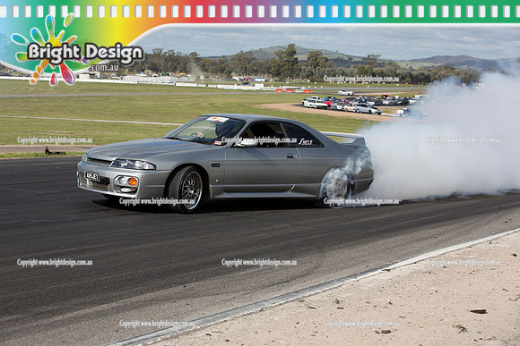 ECM - Easter Car Mania #1 Winton Raceway  SAT 19 April 2014  (1076)  ADSJET