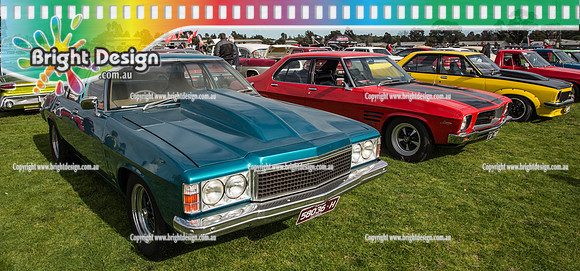 Bendigo All Holden Day Show & Shine  16 August 2015 (1010)-2