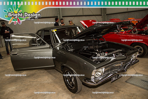 Bendigo All Holden Day Show & Shine  16 August 2015 (1031)