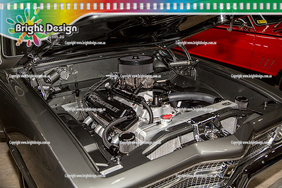 Bendigo All Holden Day Show & Shine  16 August 2015 (1032)