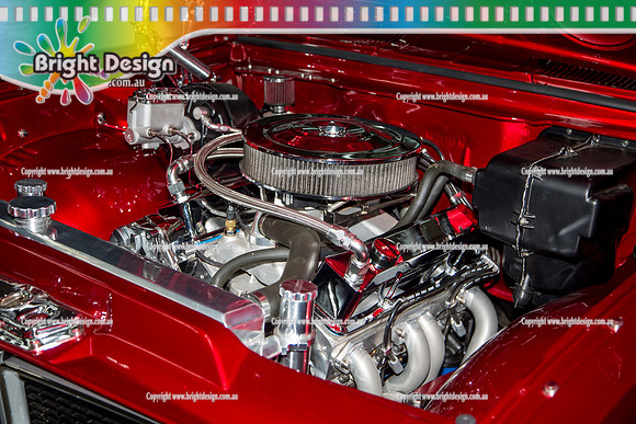 Bendigo All Holden Day Show & Shine  16 August 2015 (1086)