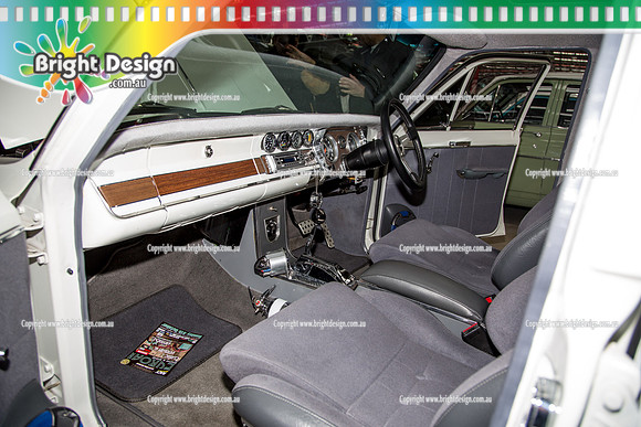 Bendigo All Holden Day Show & Shine  16 August 2015 (1095)