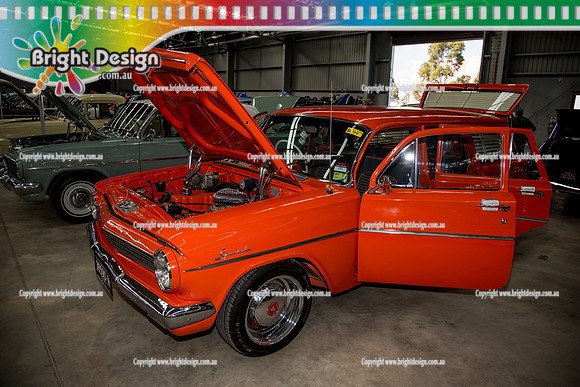 Bendigo All Holden Day Show & Shine  16 August 2015 (1102)