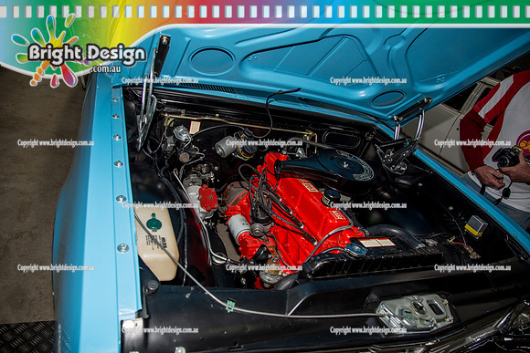 Bendigo All Holden Day Show & Shine  16 August 2015 (1107)