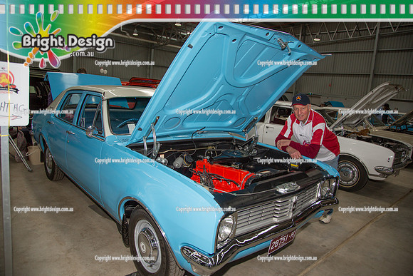 Bendigo All Holden Day Show & Shine  16 August 2015 (1108)