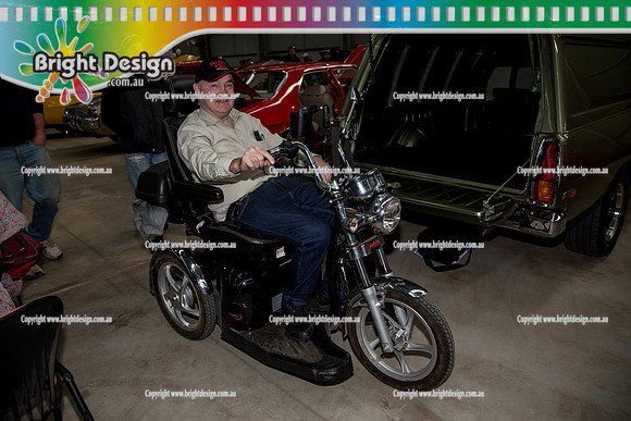 Bendigo All Holden Day Show & Shine  16 August 2015 (1111)