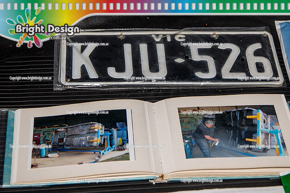Bendigo All Holden Day Show & Shine  16 August 2015 (1113)