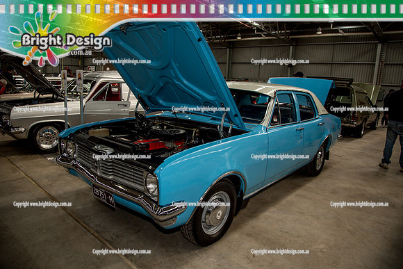 Bendigo All Holden Day Show & Shine  16 August 2015 (1114)