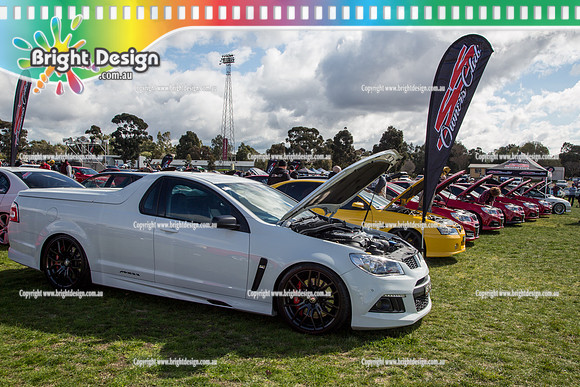 Bendigo All Holden Day Show & Shine  16 August 2015 (1140)