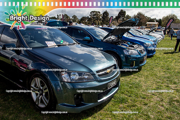 Bendigo All Holden Day Show & Shine  16 August 2015 (1143)