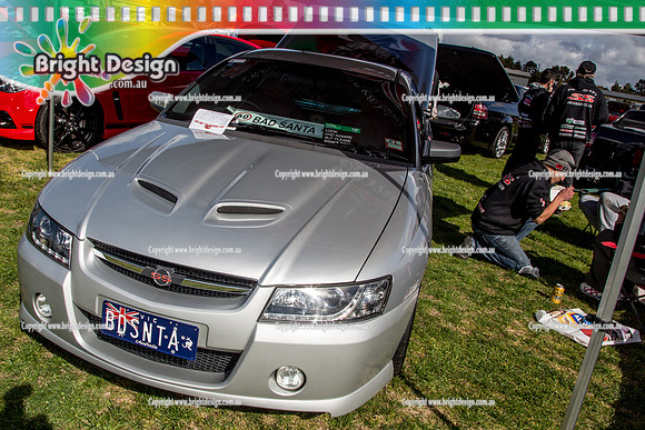 Bendigo All Holden Day Show & Shine  16 August 2015 (1144)