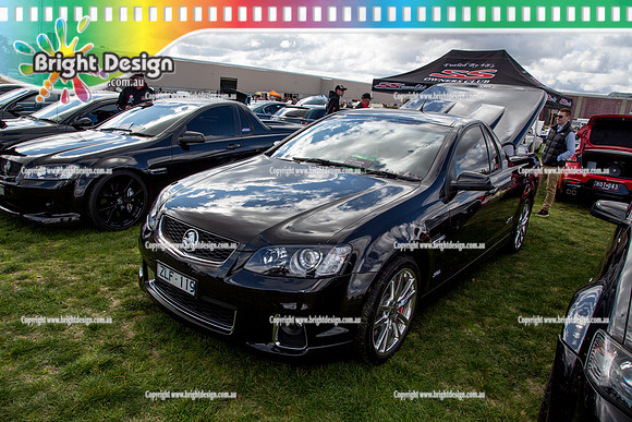 Bendigo All Holden Day Show & Shine  16 August 2015 (1152)