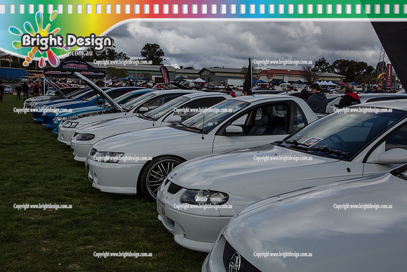 Bendigo All Holden Day Show & Shine  16 August 2015 (1161)
