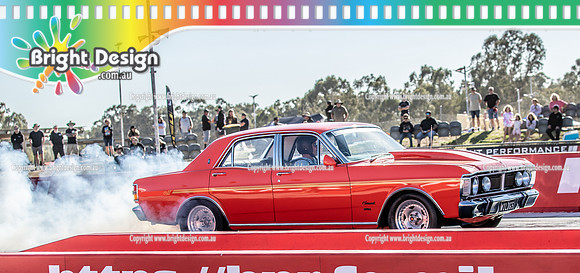 Street Machine Drag Challenge Weekend 3 SMDCW3 March 2022  BDMP3386-2  WILDGS SCOTT RILEY