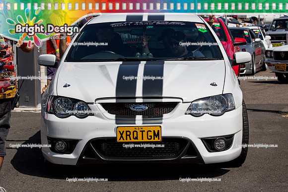 Powercruise 60 @ Sydney - Saturday 27 February 2016   (3551)  XRQTGM