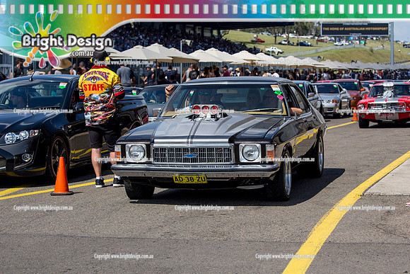 Powercruise 60 @ Sydney - Saturday 27 February 2016   (3569)  AD38ZU